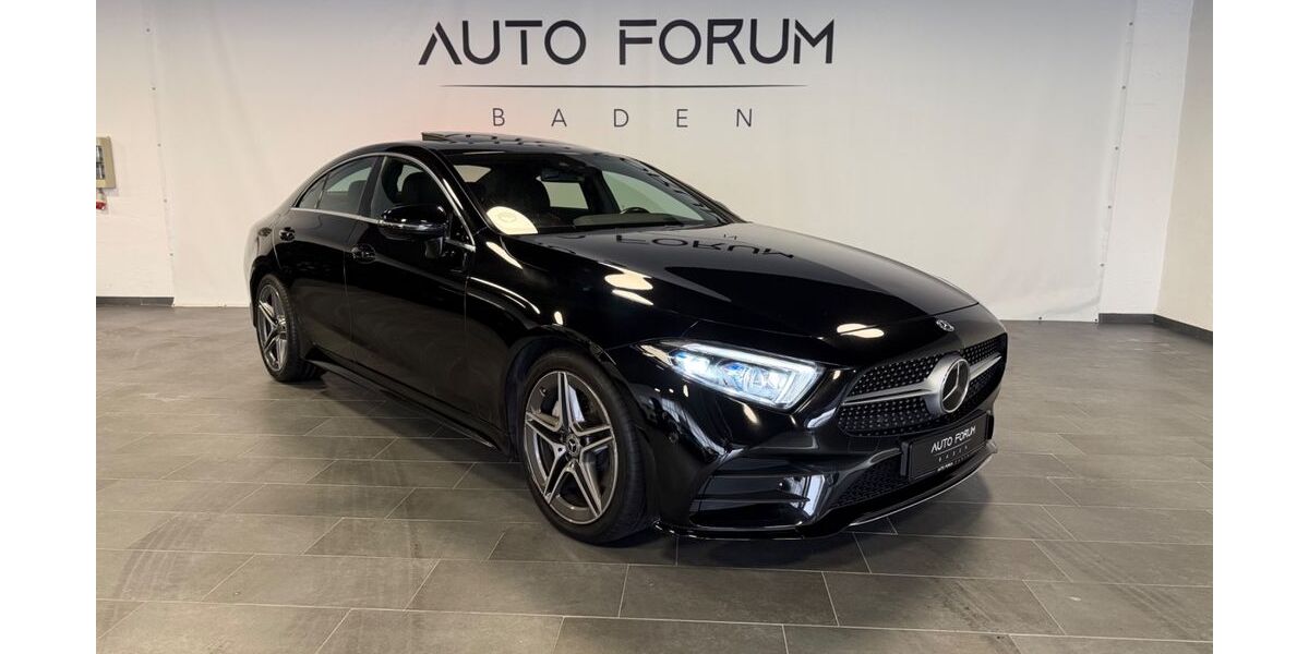 Mercedes-Benz CLS 350 115.000 km 37.950 &euro; Baden-Baden 76532