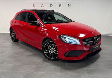 Mercedes-Benz A 220 111.000 km 19.700 &euro; Baden-Baden 76532