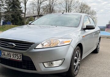 Ford Mondeo 154.175 km 3.350 &euro; Schömberg 75328