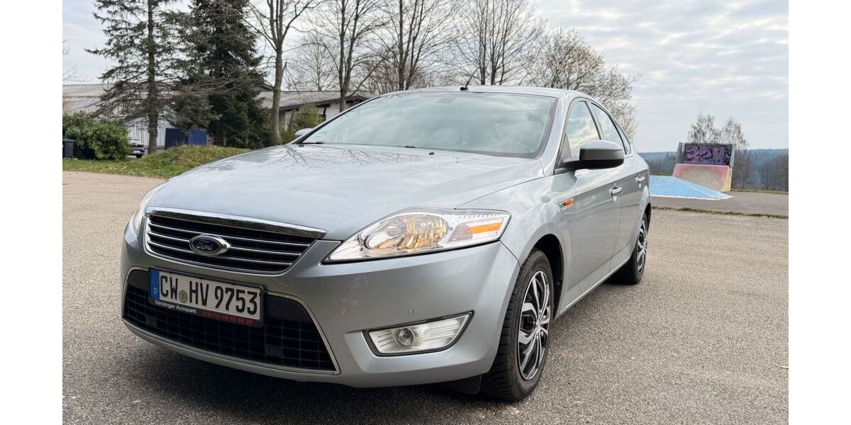 Ford Mondeo 154.175 km 3.350 &euro; Schömberg 75328