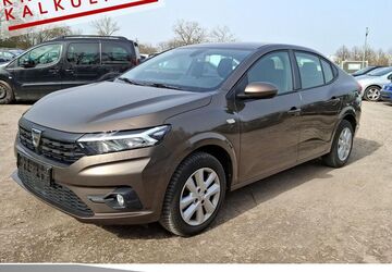 Dacia Sandero 74.450 km 11.285 &euro; Achern 77855