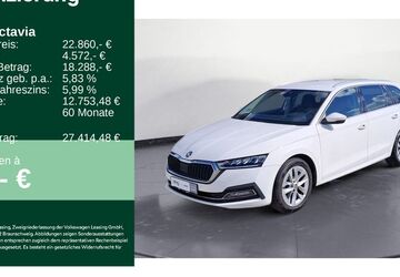 Skoda Octavia 69.955 km 22.360 &euro; Durmersheim 76448