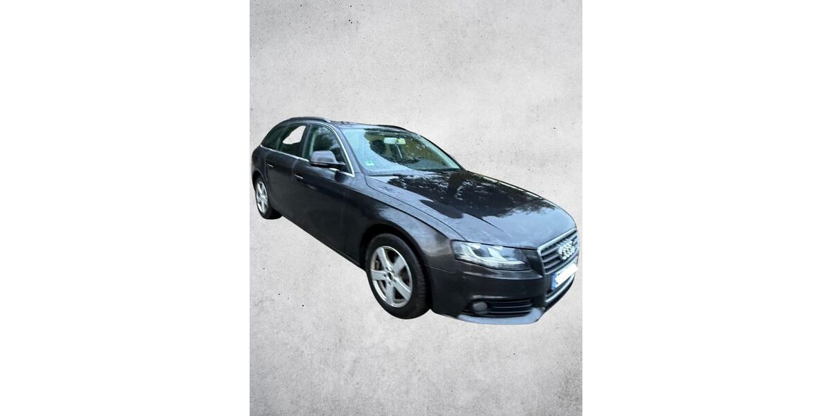 Audi A4 231.007 km 3.999 &euro; Neuweiler 75389
