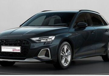 Audi A3 5.566 km 38.490 &euro; Baden Baden 76532