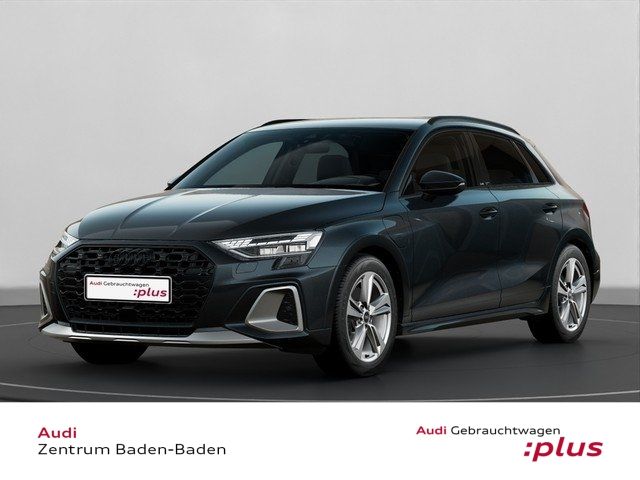 Audi A3 5.566 km 38.490 &euro; Baden Baden 76532