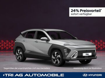 Gebrauchte Hyundai Kona