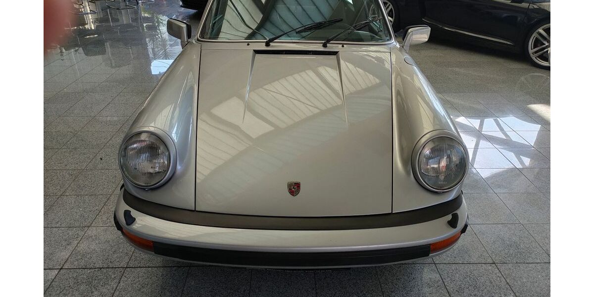 Porsche 911 Urmodell 1.459 km 57.900 &euro; Baden Baden 76532