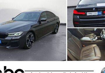 BMW 540 128.708 km 43.860 &euro; Achern 77855