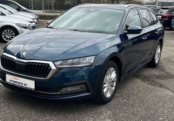 Skoda Octavia 178.497 km 13.090 &euro; Gernsbach 76593