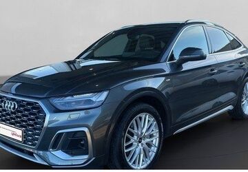 Audi Q5 60.915 km 43.410 &euro; Baden Baden 76532