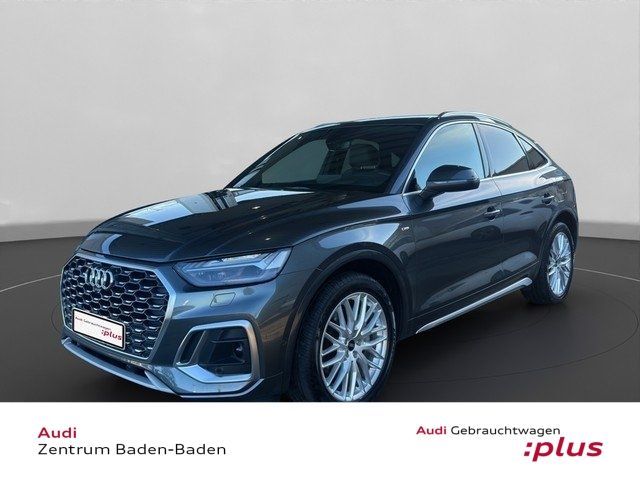 Audi Q5 60.915 km 43.410 &euro; Baden Baden 76532