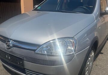 Opel Corsa 152.000 km 1.790 &euro; Baden-Baden 76532