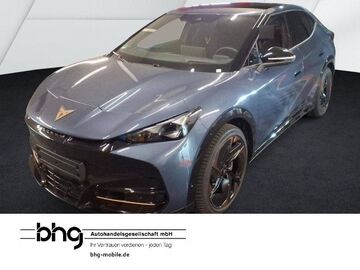 Gebrauchte Cupra Tavascan