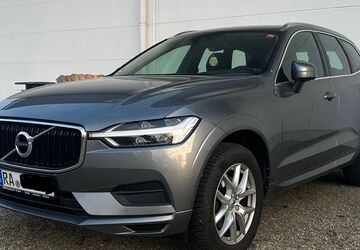 Volvo XC60 76.000 km 29.900 &euro; Rastatt 76437