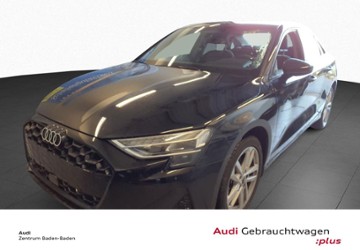 Audi A3 25.481 km 27.290 &euro; Baden Baden 76532