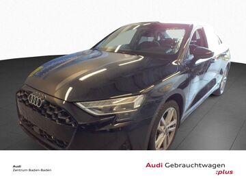 Gebrauchte Audi A3