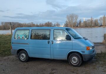 VW T4 andere 425.000 km 7.900 &euro; Malsch 76316