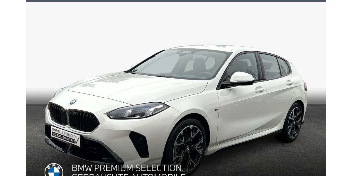 BMW 120 7.338 km 34.490 &euro; Rastatt 76437