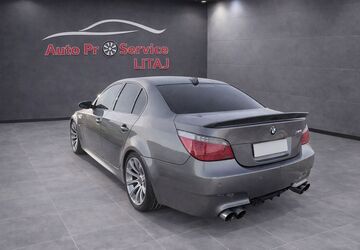 BMW M5 184.111 km 19.999 &euro; Baden-Württemberg - Neuried 77743