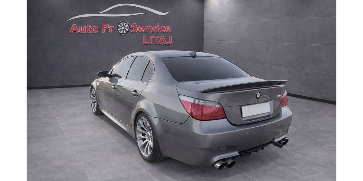 BMW M5 184.111 km 19.999 &euro; Baden-Württemberg - Neuried 77743