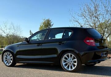 BMW 116 161.845 km 5.300 &euro; Rheinmünster 77836