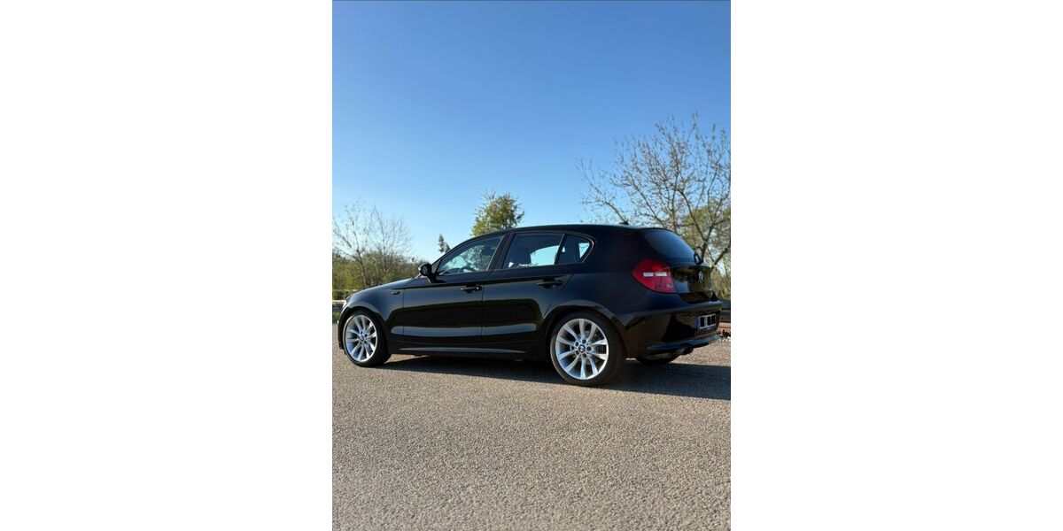 BMW 116 161.845 km 5.300 &euro; Rheinmünster 77836