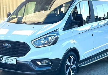 Ford Tourneo Custom 50.000 km 39.900 &euro; Straubenhardt 75334
