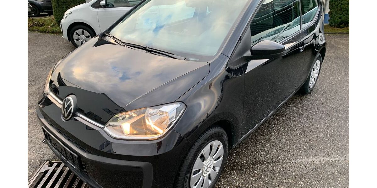 VW up! 40.260 km 11.100 &euro; Sasbach 77880