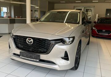 Mazda CX-60 53.900 km 39.950 &euro; Bühl 77815