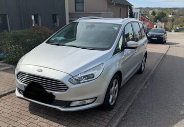 Ford Galaxy 202.000 km 9.999 &euro; Keltern 75210