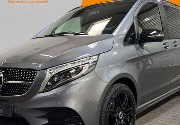 Mercedes-Benz V 300 165.300 km 46.900 &euro; Bühl-Vimbuch 77815