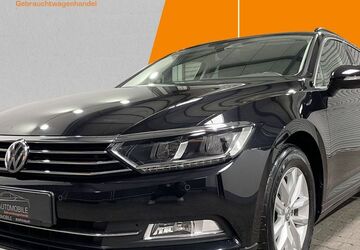 VW Passat 94.700 km 18.800 &euro; Bühl-Vimbuch 77815