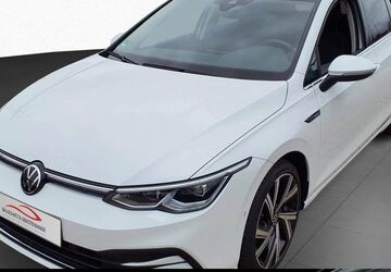 VW Golf 90.007 km 22.230 &euro; Baden-Baden 76530