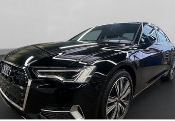 Audi A6 24.251 km 37.670 &euro; Baden Baden 76532