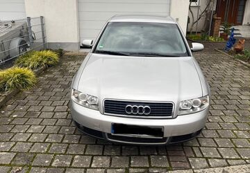 Audi A4 177.807 km 3.200 &euro; Achern 77855