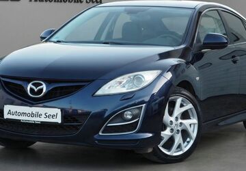 Mazda 6 209.000 km 6.990 &euro; Iffezheim 76473