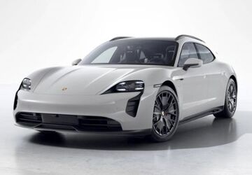 Porsche Taycan 45.500 km 81.880 &euro; Sinzheim/Baden-Baden 76547