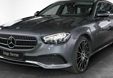 Mercedes-Benz E 400 78.840 km 46.950 &euro; Achern 77855