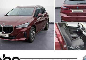 BMW 220 Active Tourer 14.687 km 27.750 &euro; Sinzheim bei Baden-Baden 76547