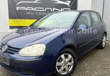 VW Golf 223.000 km 2.499 &euro; Durmersheim 76448