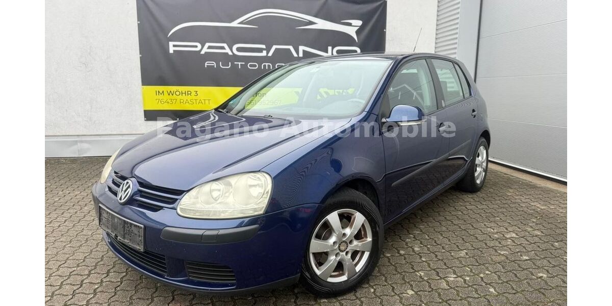 VW Golf 223.000 km 2.499 &euro; Durmersheim 76448