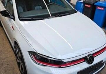 VW Polo 35.000 km 25.200 &euro; Forbach 76596