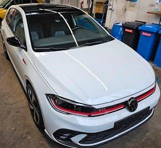 VW Polo 35.000 km 25.200 &euro; Forbach 76596