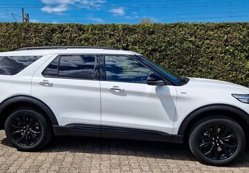 Ford Explorer 159.874 km 29.900 &euro; Renchen 77871