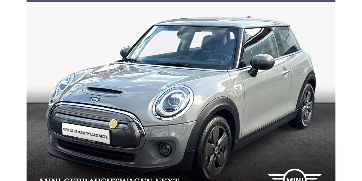 Mini Cooper SE 18.174 km 19.990 &euro; Ettlingen 76275