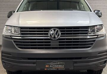 VW T6 Transporter 85.000 km 27.700 &euro; Bühl-Vimbuch 77815