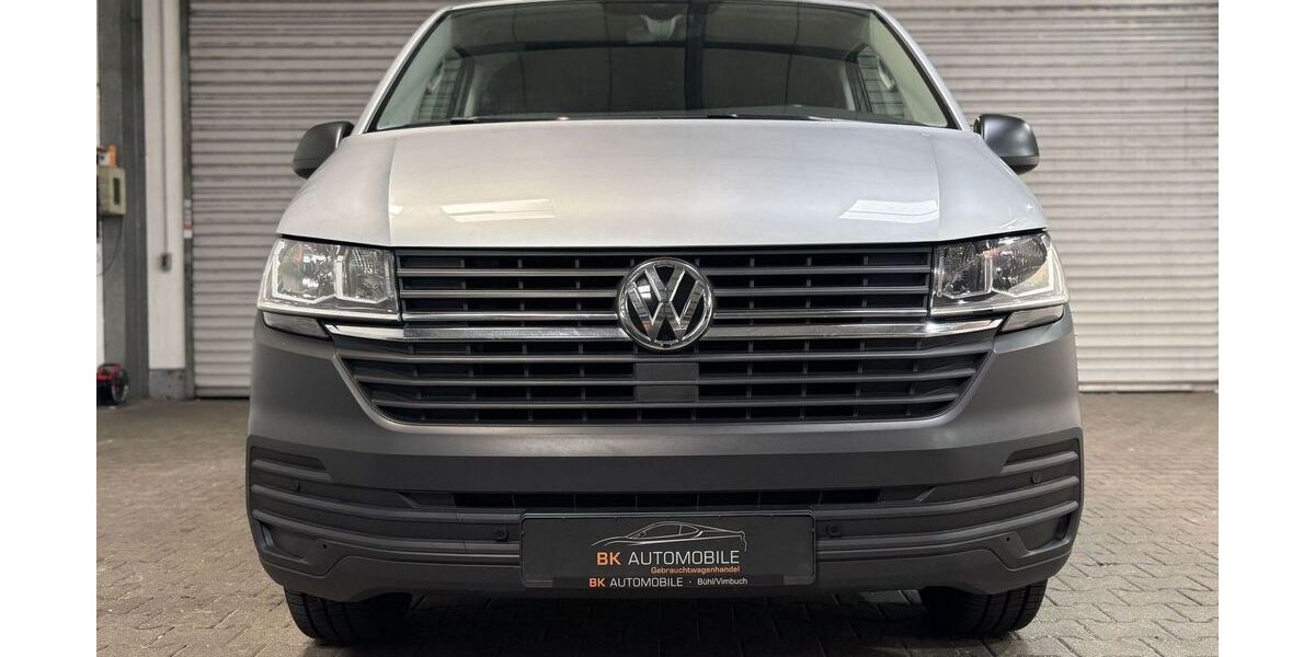 VW T6 Transporter 85.000 km 27.700 &euro; Bühl-Vimbuch 77815