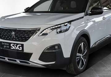 Peugeot 5008 84.990 km 20.970 &euro; Achern 77855