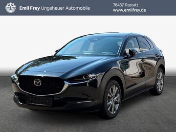 Gebrauchte Mazda CX-30
