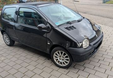 Renault Twingo 215.500 km 1.690 &euro; Rheinmünster 77836